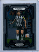 2023-24 Prizm Premier League Sandro Tonali