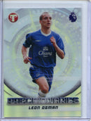 25-26 Pristine EPL Leon Osman Precisionaires