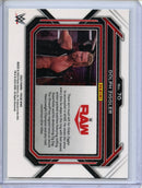 2023 Prizm WWE Dolph Ziggler