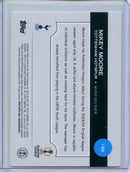 2024-25 Topps UEFA CC Mikey Moore