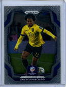 2024 Panini Prizm Copa America Angelo Preciado