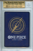 2024 One Piece Promos Premium Card Collection Vol. 2 Boa Hancock