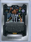 2023-24 Prizm Premier League Sandro Tonali
