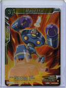 Magetta - Perfect Combination BT23-129 C Foil