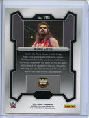 2024 Prizm WWE Dude Love
