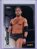 2020 Topps Chrome WWE Roderick Strong