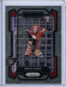 2024 Prizm WWE Becky Lynch