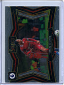 2024-25 Panini Select Premier League Virgil van Dijk Field Level