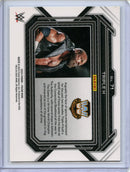 2023 Prizm WWE Triple H