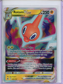 Pokemon TCG Crown Zenith Rotom VSTAR 46/159