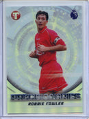 25-26 Pristine EPL Robbie Fowler Precisionaires