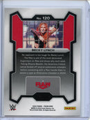 2024 Prizm WWE Becky Lynch