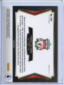 2024-25 Panini Select Premier League Virgil van Dijk Field Level