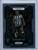 2023-24 Prizm Premier League Alexander Isak