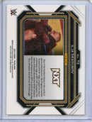 2023 Prizm WWE Ilja Dragunov