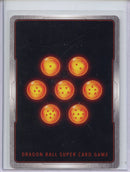 Frost, Technician From Universe 6 - Perfect Combination BT23-130 UC Foil