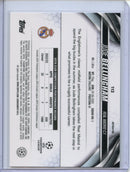 2023-24 Topps Chrome UEFA Jude Bellingham Refractor