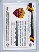 2022-23 Topps Chrome UEFA Paulo Dybala Pink X-Fractor 244/250