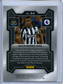 2023-24 Prizm Premier League Alexander Isak