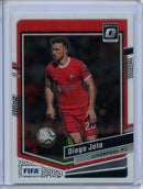 2023-24 Donruss FIFA Diogo Jota Optic
