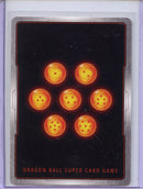 Technique Showdown Across Universes - Perfect Combination BT23-131 R Foil