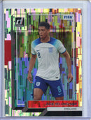2022-23 Donruss FIFA Jude Bellingham Silver