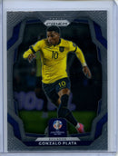 2024 Panini Prizm Copa America Gonzalo Plata
