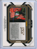 2023 Prizm WWE Yulisa Leon