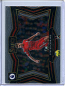 2024-25 Panini Select Premier League Steven Gerrard Field Level