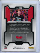 2024 Prizm WWE CM Punk