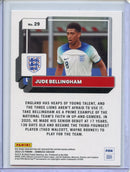 2022-23 Donruss FIFA Jude Bellingham Silver