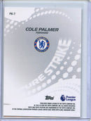 25-26 Pristine EPL Cole Palmer Pure Strike