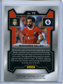2023-24 Prizm Premier League Mohamed Salah