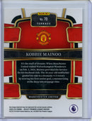 2023-24 Select Premier League Kobbie Mainoo Terrace