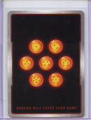 Cell Max, Return Of Despair - Critical Blow BT22-027 SR Foil