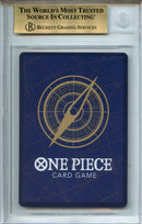2024 One Piece Promos Premium Card Collection Vol. 2 Boa Hancock