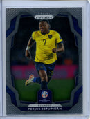 2024 Panini Prizm Copa America Pervis Estupinan