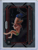 2023 Prizm WWE Matt Riddle