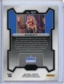 2024 Prizm WWE Scarlett