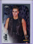 2020 Topps Chrome WWE Rhea Ripley