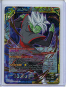 Fused Zamasu, the Beginning of Destruction - Perfect Combination BT23-133 SR Foil