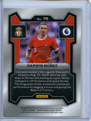 2023-24 Prizm Premier League Darwin Nunez