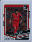 2023-24 Donruss FIFA Luis Diaz Optic