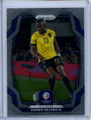 2024 Panini Prizm Copa America Enner Valencia