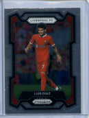 2023-24 Prizm Premier League Luis Diaz