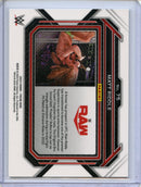 2023 Prizm WWE Matt Riddle