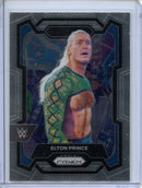 2024 Prizm WWE Elton Prince