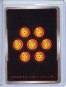 Fused Zamasu, the Beginning of Destruction - Perfect Combination BT23-133 SR Foil