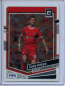 2023-24 Donruss FIFA Cody Gakpo Optic
