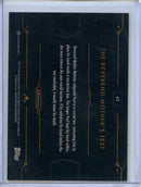2024 Topps Dune Chrome The Reverend Mother's Test Refractor